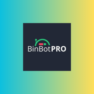 BinBot Pro AI Bot