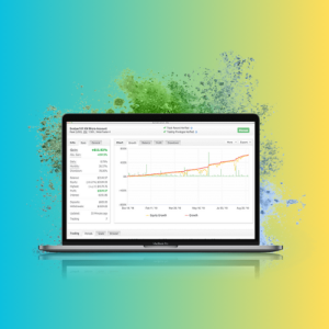 Myfxbook AutoTrade Tool