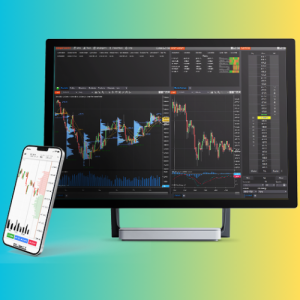NinjaTrader Platform License