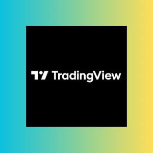TradingView Pro+ Subscription (1 Year License Code)